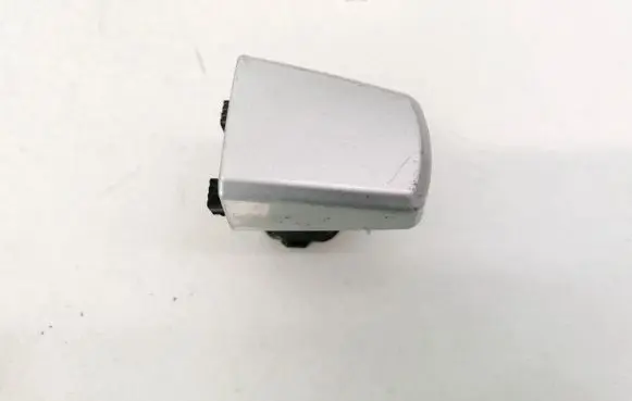 Opel Signum Loading door cover/cap 9227168