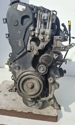 Citroen C-Crosser Engine 4HN 10DZ69