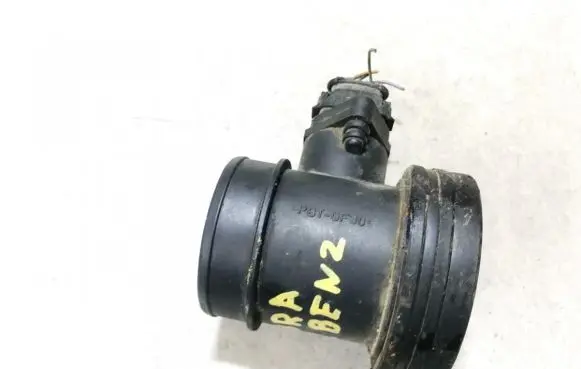 Alfa Romeo 156 Mass air flow meter 0280218019