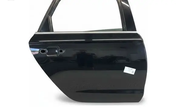 Audi A6 S6 C7 4G Rear door
