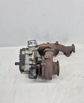 BMW 2 F45 Turbo 8513635
