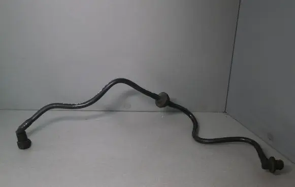 Opel Zafira B Vacuum line/pipe/hose