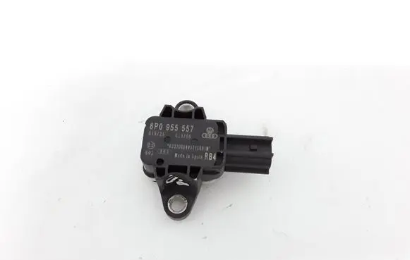 Audi A4 S4 B7 8E 8H Airbag deployment crash/impact sensor 8P0955557 019725 020706