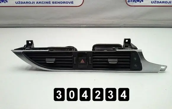 Audi A7 S7 4G Dash center air vent grill 9026300
