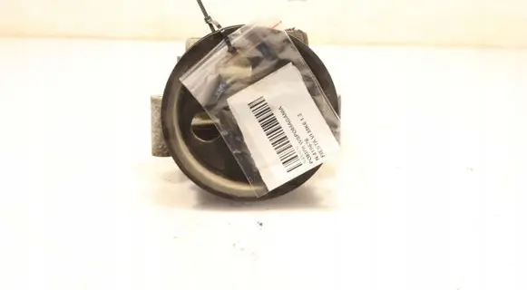 Ford Fiesta Power steering pump