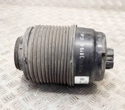 Mercedes-Benz GLE W167 Rear air suspension bag/shock absorber A1673200025