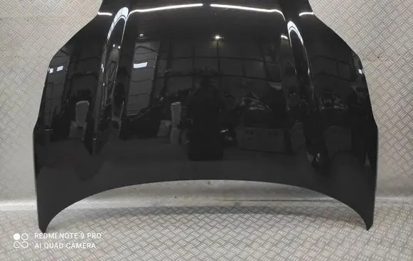 KIA Sportage Engine bonnet/hood