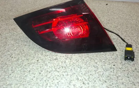 Citroen DS4 Tailgate rear/tail lights 9671092880