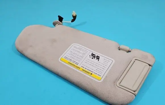 Infiniti FX Sun visor IMPRK1446829