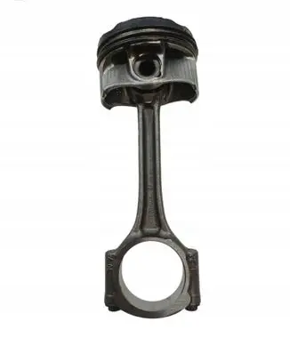 Opel Astra L Piston with connecting rod N707E