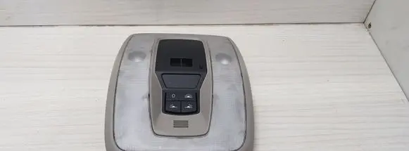 Volvo V50 Interior lighting switch 39861054