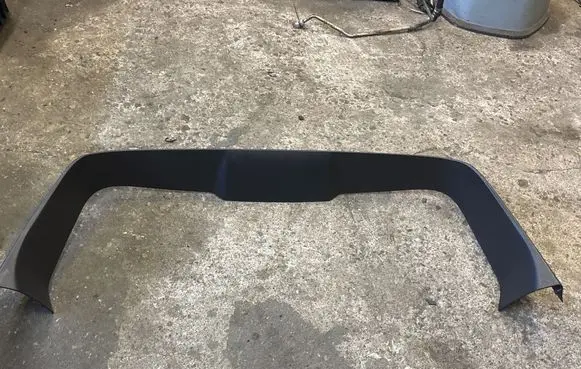 Volvo XC70 Tailgate trim TEW000715