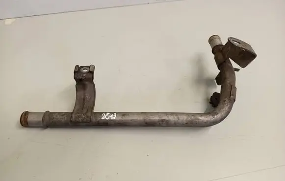 Citroen Jumpy Engine coolant pipe/hose 