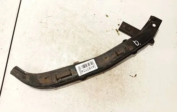 Under headlight/headlamp trim