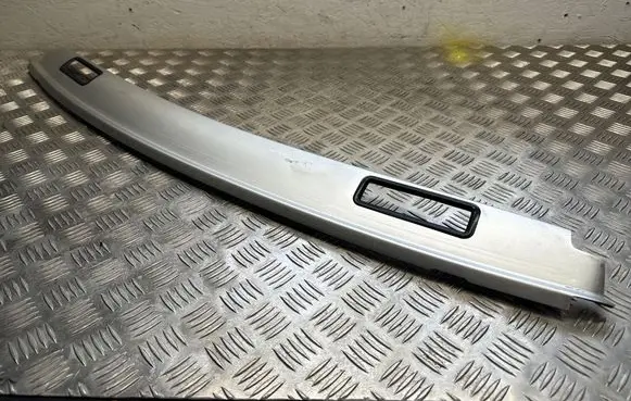 Mercedes-Benz E W238 Tailgate/trunk spoiler A2056905802 2347317