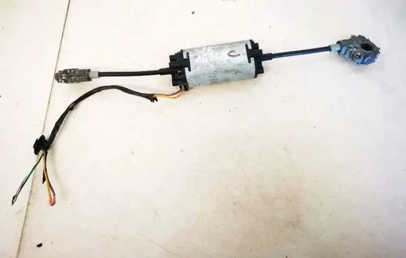 Citroen C5 Seat adjustment motor 9411006c