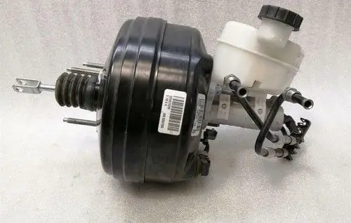 Ford Mustang VI Brake booster GR3C2B195SC