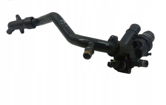 Ford Mondeo MK IV Thermostat housing 9682141580
