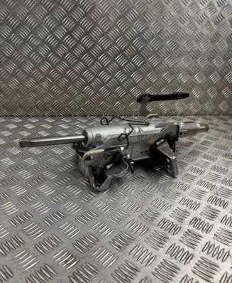Audi A6 S6 C7 4G Steering wheel axle 4G0419506AS
