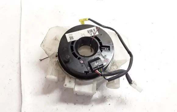 Nissan Primera Airbag slip ring squib (SRS ring) 25560AV720