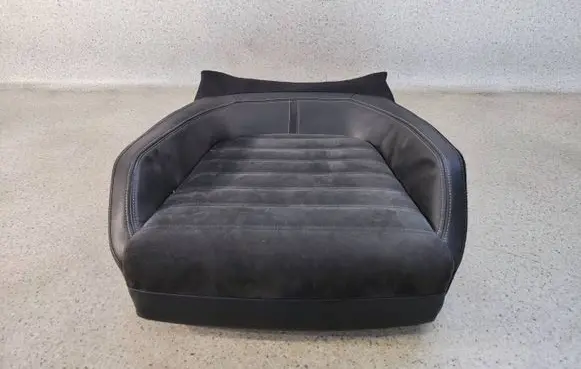 Volkswagen PASSAT CC Front passenger seat 