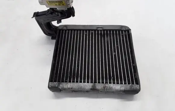 Volvo V60 Air conditioning (A/C) radiator (interior) 