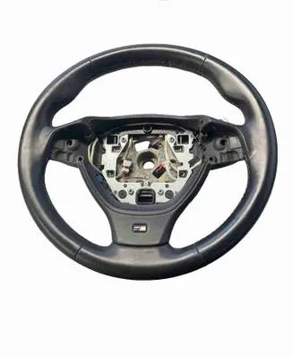 BMW 5 GT F07 Steering wheel 6102240