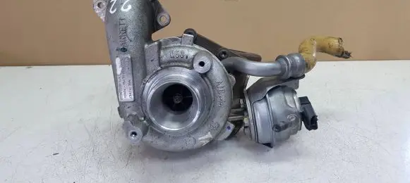 Ford Focus Turbo 9686120680