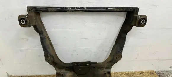 Ford Mondeo MK V Front subframe DG9C5C145FFD