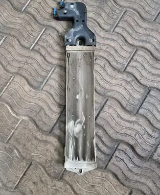 Skoda Roomster (5J) Fuel cooler (radiator) NOCODE