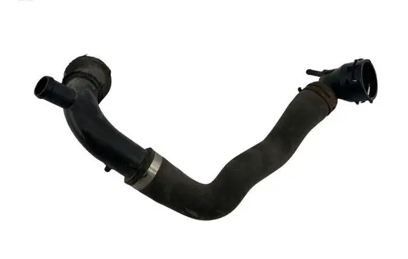 Volkswagen PASSAT CC Engine coolant pipe/hose 3C0121087A