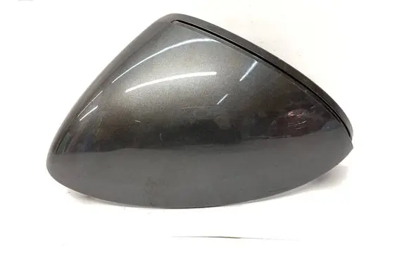 Porsche Cayenne (9Y0 9Y3) Plastic wing mirror trim cover 9Y1857527C
