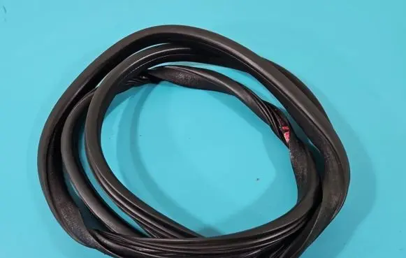 Peugeot Partner Front door rubber seal IMPRK1389253