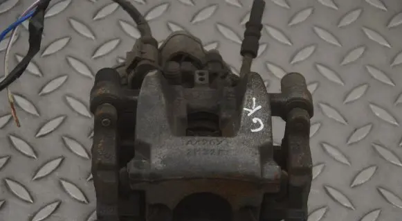 Jaguar XF X260 Rear brake caliper