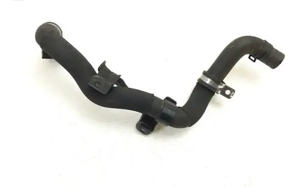 Mercedes-Benz E W212 Engine coolant pipe/hose A2125019582 CT130390