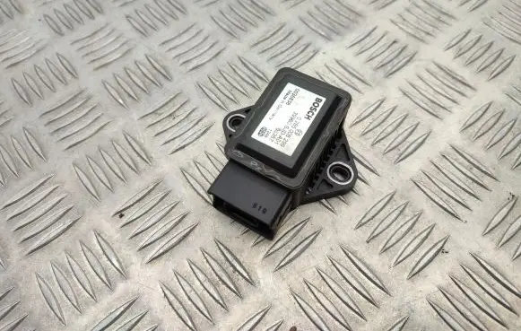 Honda FR-V ESP acceleration yaw rate sensor 0265005299 39960SJDA01