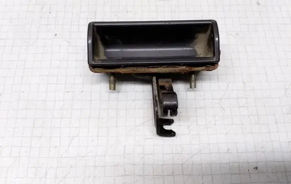Honda Civic Tailgate/trunk/boot exterior handle