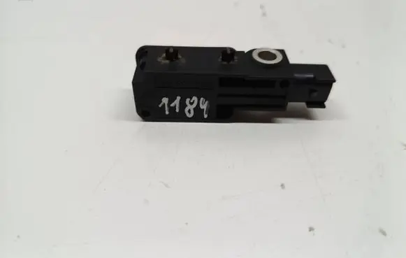 Mazda 6 Airbag deployment crash/impact sensor GJ6A57KC0 23DV029AB092