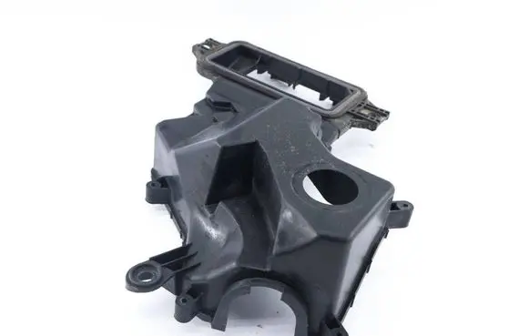 Audi A6 S6 C6 4F Fuse box cover 4F1937575A 4F1937571
