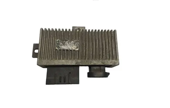Renault Scenic I Glow plug pre-heat relay 7700111525 BRE612