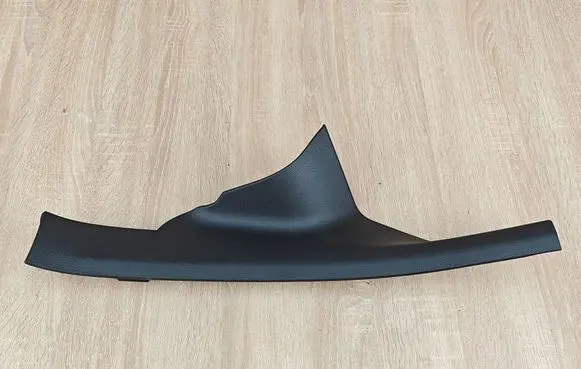 BMW 5 G30 G31 G38 Rear sill trim cover 7375728