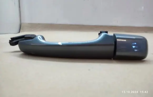 Volvo XC60 Front door exterior handle