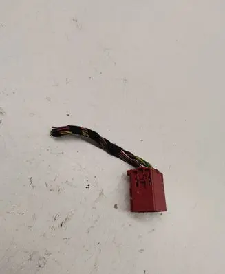 Porsche Macan (95B) Front door wiring loom 4F0972575
