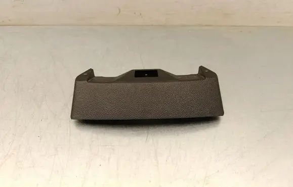 Renault Kadjar Other center console (tunnel) element 969583003R