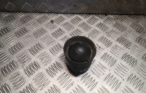 Subaru Legacy Alarm system siren 