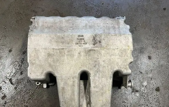 Skoda Roomster (5J) Oil sump 045103603D 0451103603D