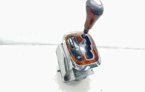 Mercedes-Benz S W220 Gear shifter/selector A2202671624