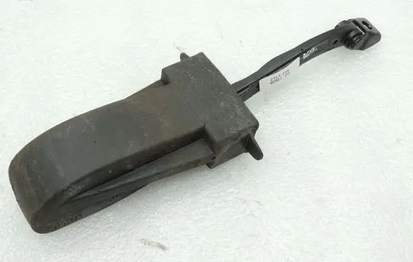 BMW 5 F10 F11 Rear door check strap stopper 51227182019