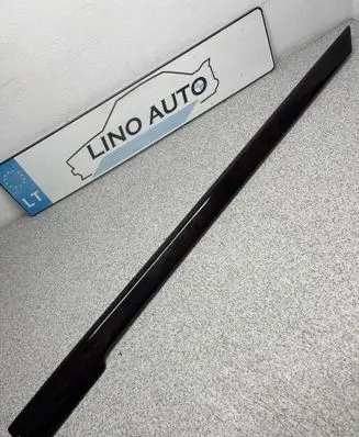BMW 7 E38 Rear door card trim 51428150170