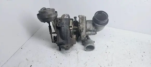 Toyota Corolla Verso AR10 Turbo 172010R021